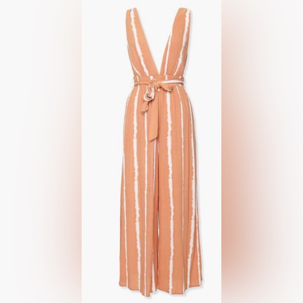 Forever 21 Jumpsuit